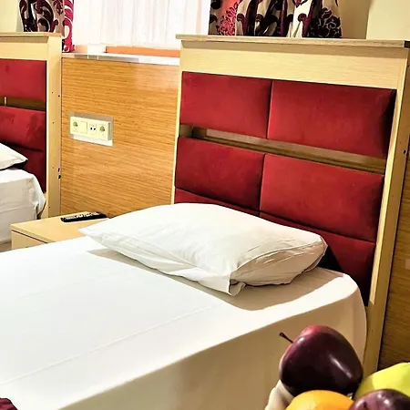 City Center Viva מלון 2*