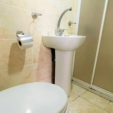 Hotel City Center Viva 2*