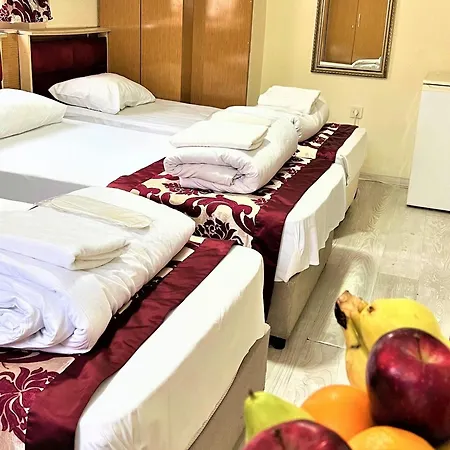 Hotel City Center Viva Provincia di Istanbul