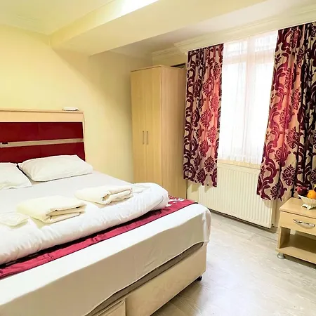 Hotel City Center Viva Istanbul