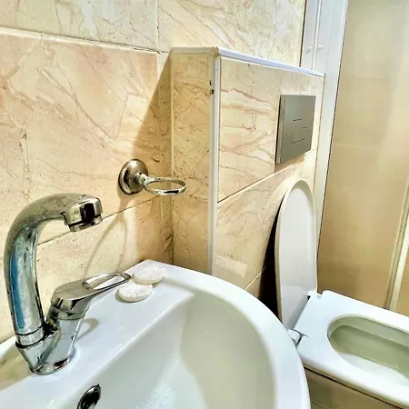 Hotel City Center Viva Istanbul
