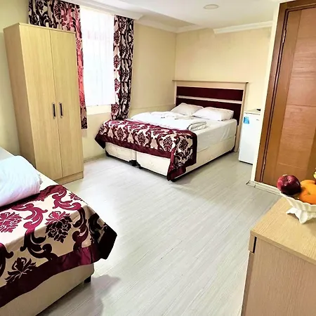 Ξενοδοχείο City Center Viva 2*